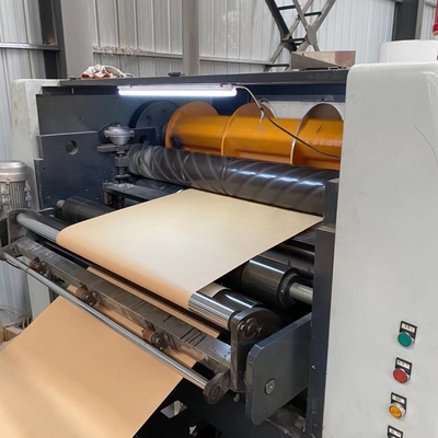 Good Compression Resistance Paper Cup Sheet 3inch 210gsm PE Coated High Bulk