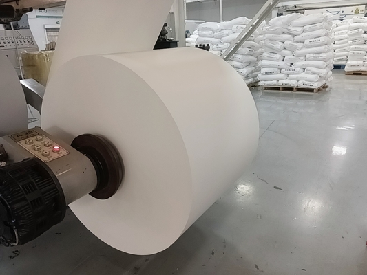 150-320GSM PE Coated Paper Roll Cup Sock Cup Paper SGS Certified