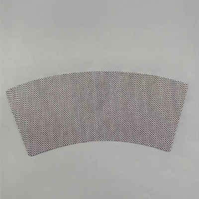 28oz Single PE Coated Paper Cup Fan Waterproof Food Grade
