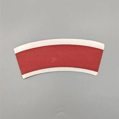 Waterproof Disposable High Bulk 10oz Paper Cup Fan for Paper Cup Raw Material
