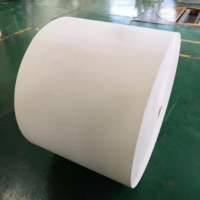 Storaenso PE Coated Paper Roll 280GSM Paper Cup Bottom Roll