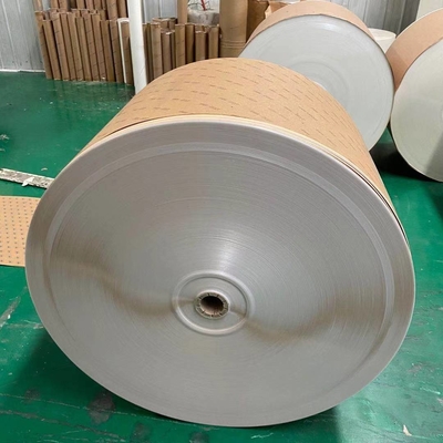 Storaenso PE Coated Paper Roll 280GSM Paper Cup Bottom Roll