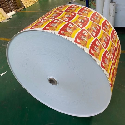 Biodegradable Paper Cup Sheet 300gsm 320gsm Paper Tea Cup Raw Material