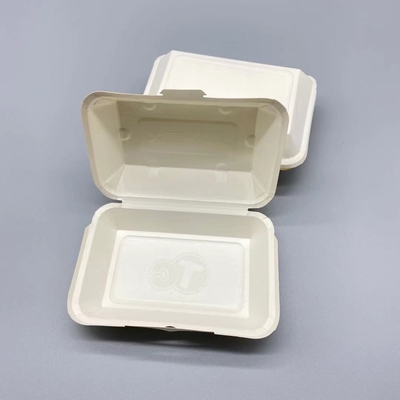 Oil Resistant Paper Large Disposable Bowls For Hot Soup