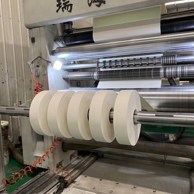 Width 20cm 12oz Paper Cup Bottom Roll ECO Raw Materials For Paper Cup