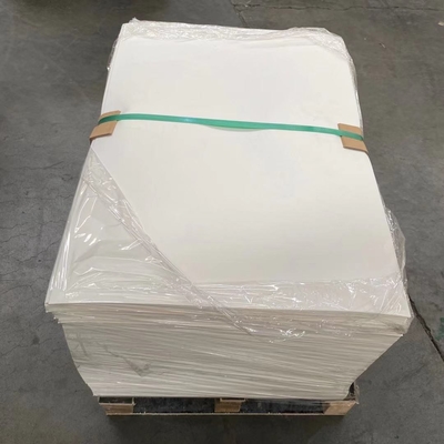 High Bulk Paper Cup Sheet 340g PE Coated 12gsm Waterproof