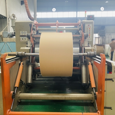 Flexo 260g PE Coated Kraft Paper Raw Material For Paper Cups