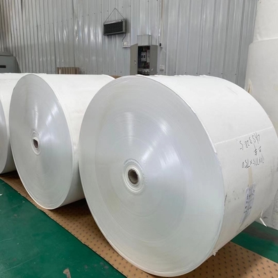 C1s Paper Stock 270Gsm Ivory Board Paper FBB Folding Box Board Gsm