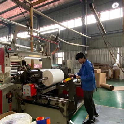 Single Sided 210+18gsm PE Coated Paper Raw Material For Paper Cups