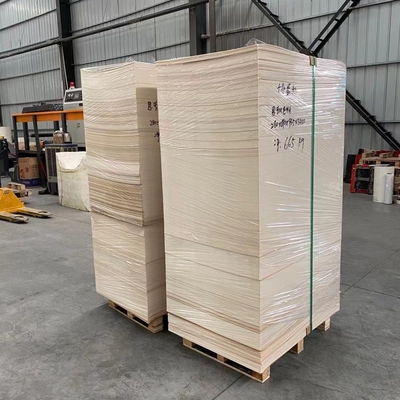 165gram 185gram Paper Cup Sheet Paper Cup Making Raw Material