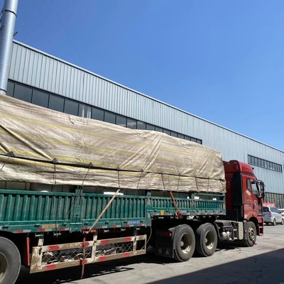 bulk jumbo food grade PE coated paper roll for making paper cups