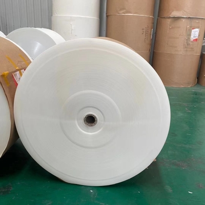 King Size FBB Board Paper C1S Coated Ivory Board 270g