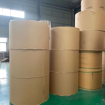 Wide Poster 300Gsm 330Gsm Ivory Board Paper High End Ivory Paper Roll