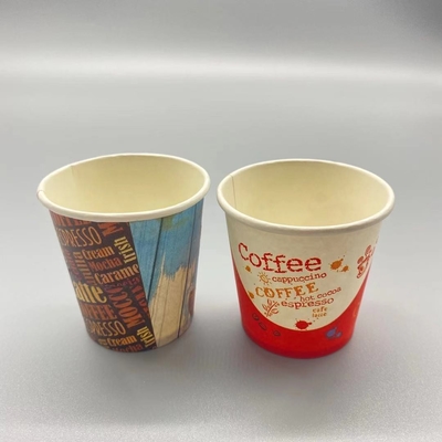 No Leak Waterproof Biodegradable Paper Bowls 800ml 1500ml
