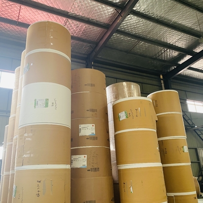 Enso 160gsm Ivory Board Paper 100 Virgin Wood Pulp Raw Material