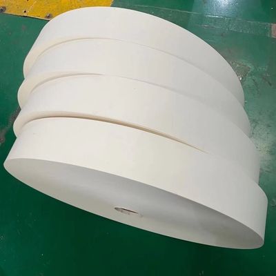 Food Grade Kraft Paper Cup Bottom Roll 212F White Single PE Coated