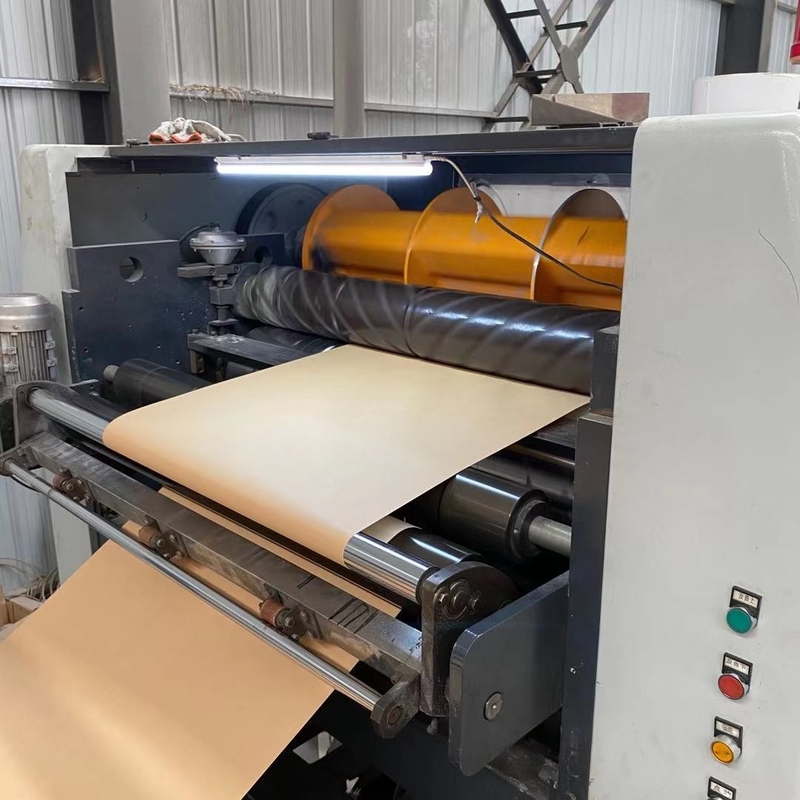 Wooden Virgin High Quality PE Coated Paper In Sheet for Paper Cup/Bowl