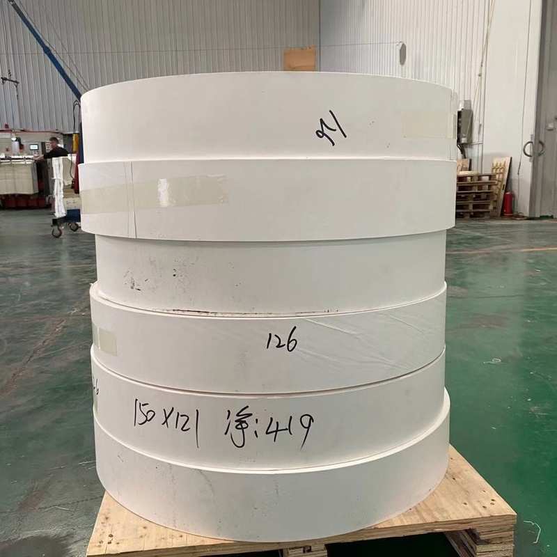 Food Grade 210gram Paper Cup Bottom